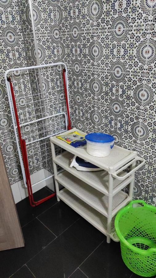 Lovely Saada3 Appartement Agadir